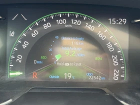 Toyota Rav4 XLE* AWD* АвтоКредит* (ЦЕНА ДО БГ) | Auto.bg — изображение 11