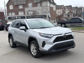 Toyota Rav4 XLE* AWD* АвтоКредит* (ЦЕНА ДО БГ) | Auto.bg — изображение 2