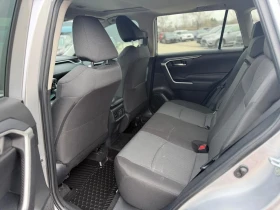 Toyota Rav4 XLE* AWD* АвтоКредит* (ЦЕНА ДО БГ) | Auto.bg — изображение 8