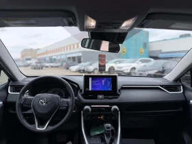 Toyota Rav4 XLE* AWD* АвтоКредит* (ЦЕНА ДО БГ) | Auto.bg — изображение 9