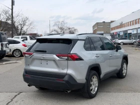 Toyota Rav4 XLE* AWD* АвтоКредит* (ЦЕНА ДО БГ) | Auto.bg — изображение 6