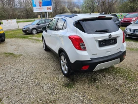 Opel Mokka 1.7 130��  | Mobile.bg � ����� ������ 6