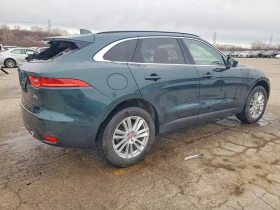 Jaguar F-PACE * Prestige*  | Mobile.bg � ����� ������ 3