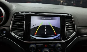 Jeep Grand cherokee SUMMIT* 3.6* DISTRONIC* ��������* ��������� | Mobile.bg � ����� ������ 14