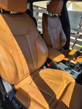 BMW X3 3.0d xDrive M-pack | Mobile.bg � ����� ������ 2