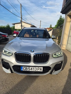 BMW X3 3.0d xDrive M-pack | Mobile.bg � ����� ������ 12
