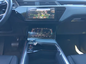 Audi Q8 50e-tron/340HP/S-LINE/MATRIX/QUATTRO/360/NAVI/377q | Auto.bg — изображение 10