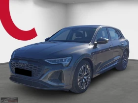 Audi Q8 50e-tron/340HP/S-LINE/MATRIX/QUATTRO/360/NAVI/377q