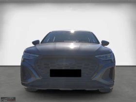 Audi Q8 50e-tron/340HP/S-LINE/MATRIX/QUATTRO/360/NAVI/377q | Auto.bg — изображение 2