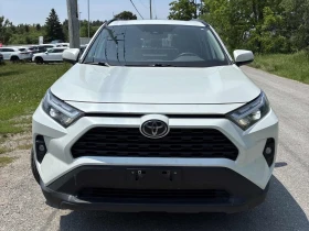 Toyota Rav4 XLE * ПАНОРАМА * 2 КЛЮЧА * CARFAX | Auto.bg — изображение 2