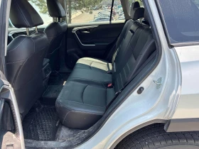 Toyota Rav4 XLE * ПАНОРАМА * 2 КЛЮЧА * CARFAX | Auto.bg — изображение 9
