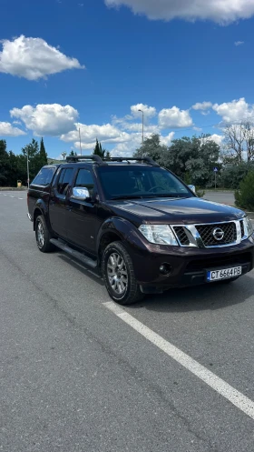 Nissan Navara V6 3.0dci Full | Mobile.bg � ����� ������ 2