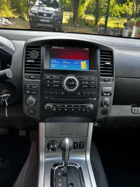 Nissan Navara V6 3.0dci Full | Mobile.bg � ����� ������ 8