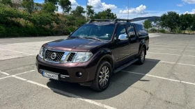 Nissan Navara V6 3.0dci Full | Mobile.bg � ����� ������ 15