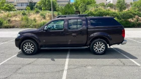 Nissan Navara V6 3.0dci Full | Mobile.bg � ����� ������ 5