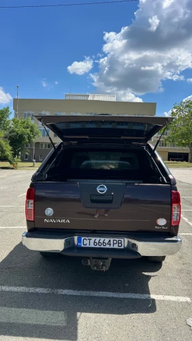 Nissan Navara V6 3.0dci Full | Mobile.bg � ����� ������ 14