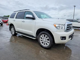 Toyota Sequoia PLATINUM* AWD* ������� | Mobile.bg � ����� ������ 4