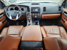 Toyota Sequoia PLATINUM* AWD* ������� | Mobile.bg � ����� ������ 8