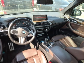 BMW X3 M40i * HEAD UP * CARPLAY * БЕЗ ИНЦИДЕНТИ *  | Auto.bg — изображение 7