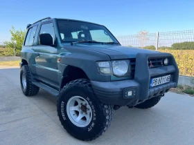 ����� �� �������� �� Mitsubishi Pajero 3.0V6/LPG