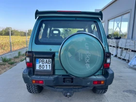 Mitsubishi Pajero 3.0V6/LPG | Mobile.bg � ����� ������ 5