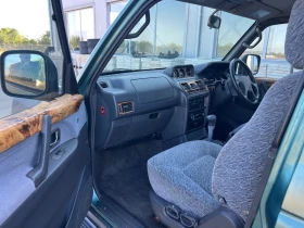 Mitsubishi Pajero 3.0V6/LPG | Mobile.bg � ����� ������ 7