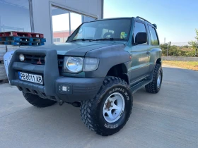 ����� �� �������� �� Mitsubishi Pajero 3.0V6/LPG