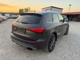 Audi SQ5 3.0TDI-313PS | Auto.bg — изображение 5