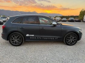 Audi SQ5 3.0TDI-313PS | Auto.bg — изображение 4