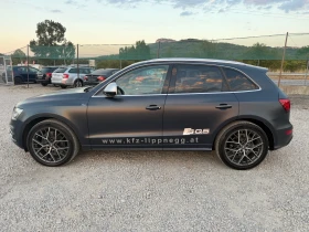 Audi SQ5 3.0TDI-313PS | Auto.bg — изображение 8
