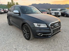 Audi SQ5 3.0TDI-313PS | Auto.bg — изображение 3