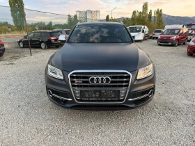 Audi SQ5 3.0TDI-313PS | Auto.bg — изображение 2