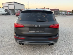 Audi SQ5 3.0TDI-313PS | Auto.bg — изображение 6