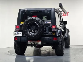 Jeep Wrangler 2.8 Diesel Rubicon 4-Door | Mobile.bg � ����� ������ 4