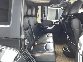 Jeep Wrangler 2.8 Diesel Rubicon 4-Door | Mobile.bg � ����� ������ 11