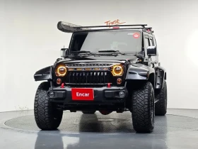 Jeep Wrangler 2.8 Diesel Rubicon 4-Door | Mobile.bg � ����� ������ 3