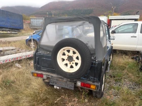 Suzuki Samurai 1.3 Benzin | Mobile.bg � ����� ������ 6