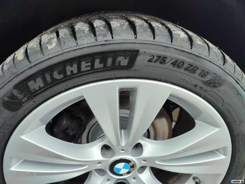 BMW X3 2.0 Xdrive/2015г., снимка 13 - Автомобили и джипове - 43999887