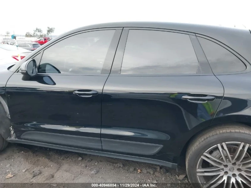 Porsche Macan, снимка 5 - Автомобили и джипове - 48720474