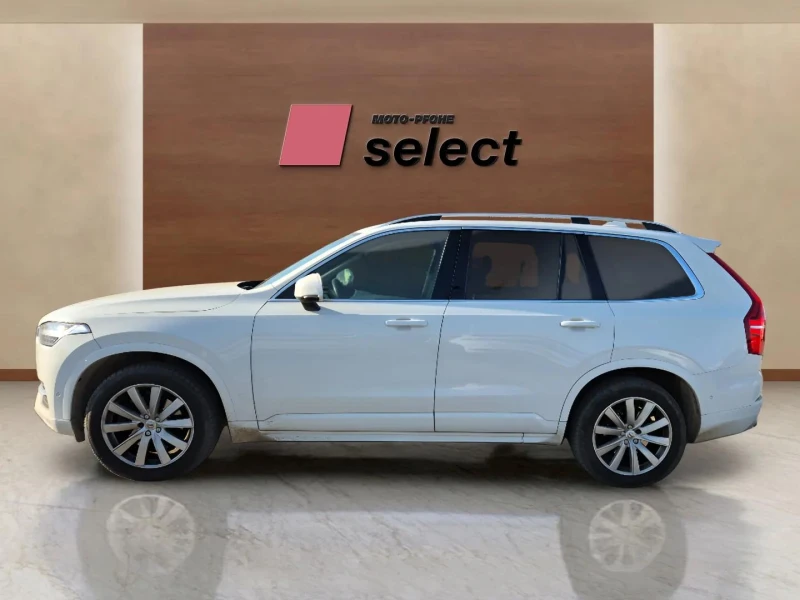 Volvo Xc90 2.0 I, снимка 2 - Автомобили и джипове - 49069788