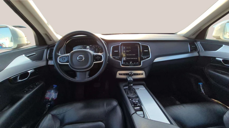 Volvo Xc90 2.0 I, снимка 8 - Автомобили и джипове - 49069788