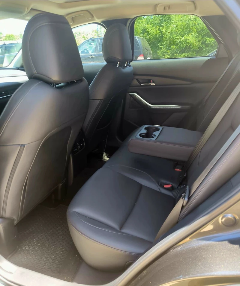 Mazda CX-30 AWD, 2500, 190hp, снимка 10 - Автомобили и джипове - 52127207