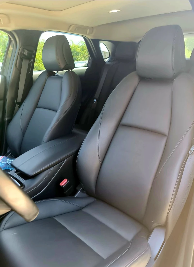 Mazda CX-30 AWD, 2500, 190hp, снимка 9 - Автомобили и джипове - 52127207