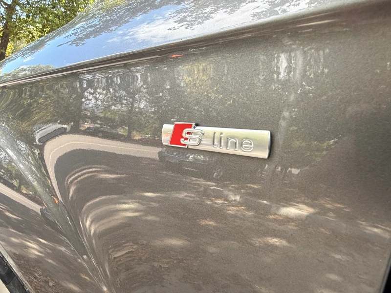 Audi Q7 FSI* 7-места* ТОП СЪСТОЯНИЕ* S-Line, снимка 15 - Автомобили и джипове - 51165394