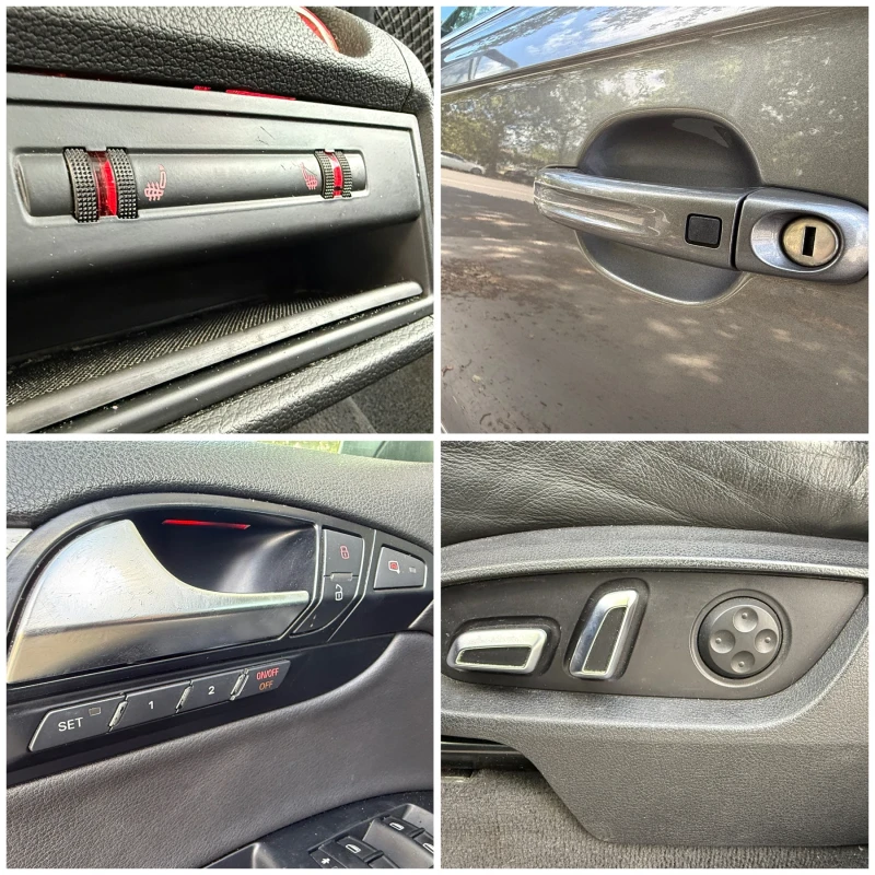 Audi Q7 FSI* 7-места* ТОП СЪСТОЯНИЕ* S-Line, снимка 16 - Автомобили и джипове - 51165394