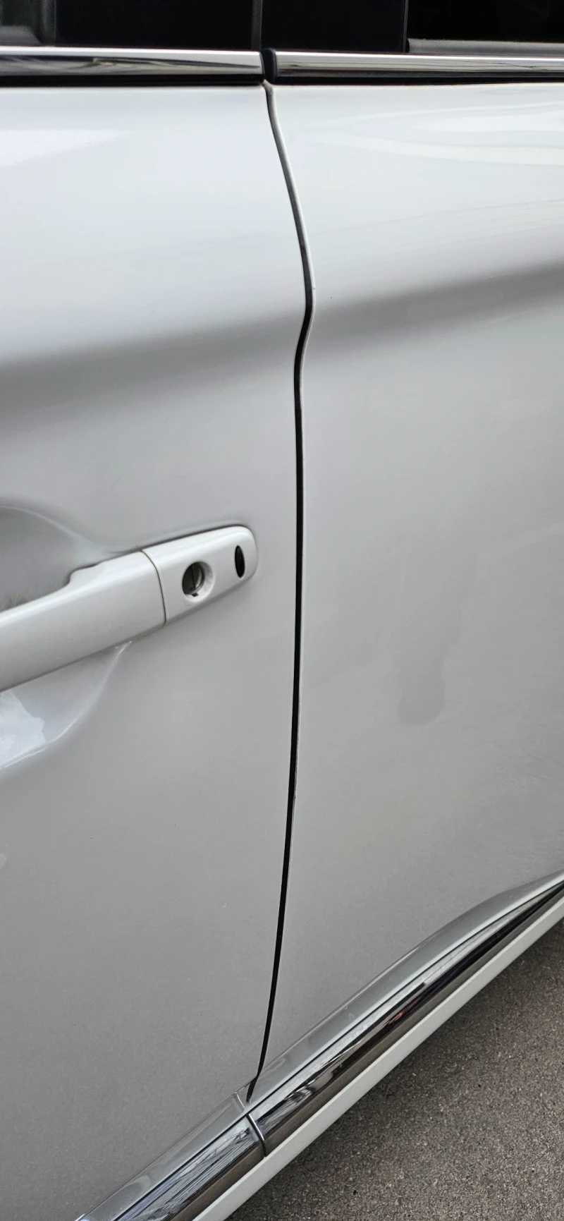 Mitsubishi Outlander , Гаранция, Diamond , PHEV, Full Max, снимка 17 - Автомобили и джипове - 52065245