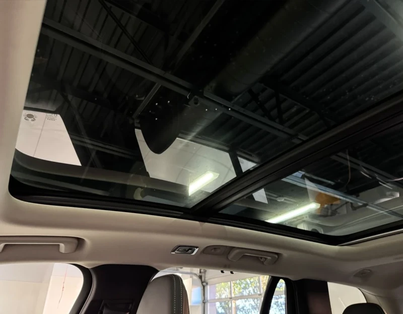 Volvo Xc90 T6 Inscription* 360cam* Пано* Обдух* Камера, снимка 11 - Автомобили и джипове - 52320371