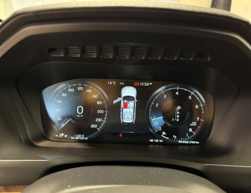 Volvo Xc90 T6 Inscription* 360cam* Пано* Обдух* Камера, снимка 9 - Автомобили и джипове - 52320371