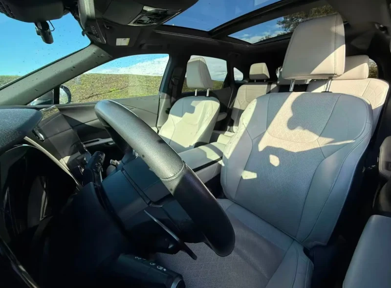 Lexus RX 350h 2024 Lexus RX 350h, снимка 7 - Автомобили и джипове - 52390338