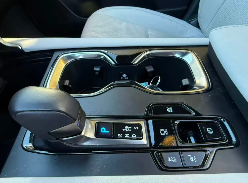 Lexus RX 350h 2024 Lexus RX 350h, снимка 11 - Автомобили и джипове - 52390338